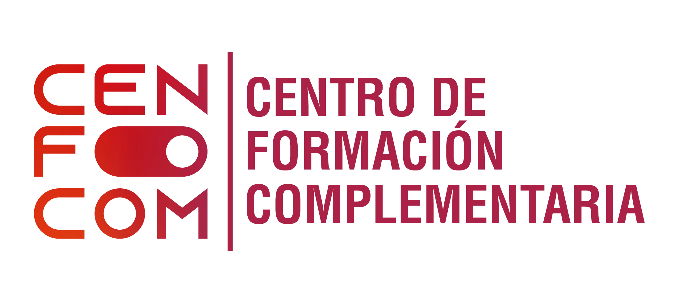 Centro de Formación Complementaria (CENFOCOM)